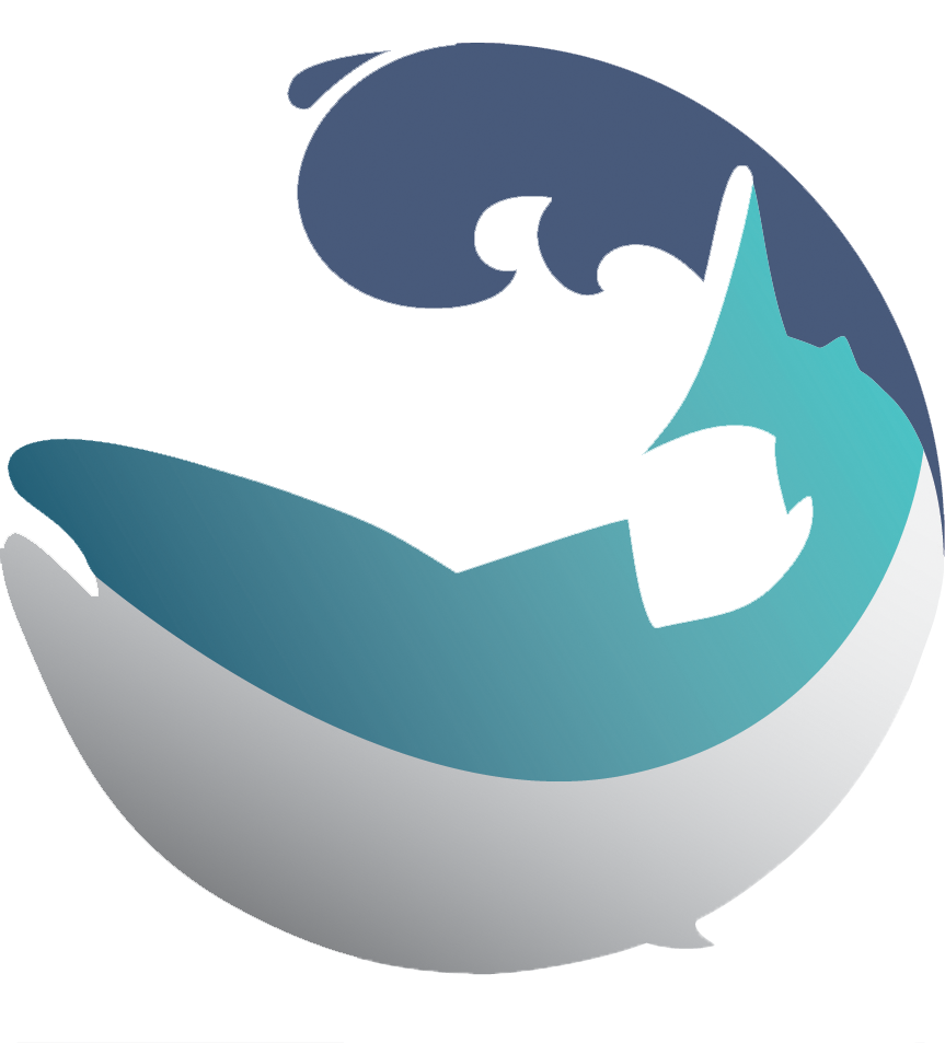 Washington Coast Sustainable Salmon Foundation logo