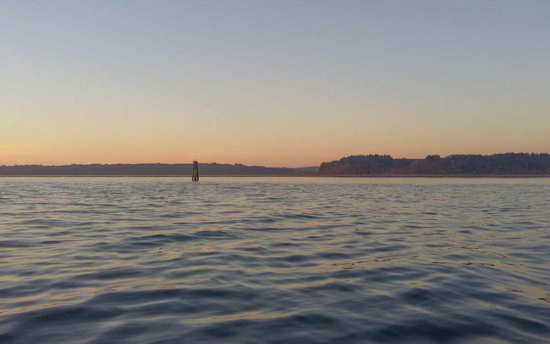 National Coastal Resilience Fund