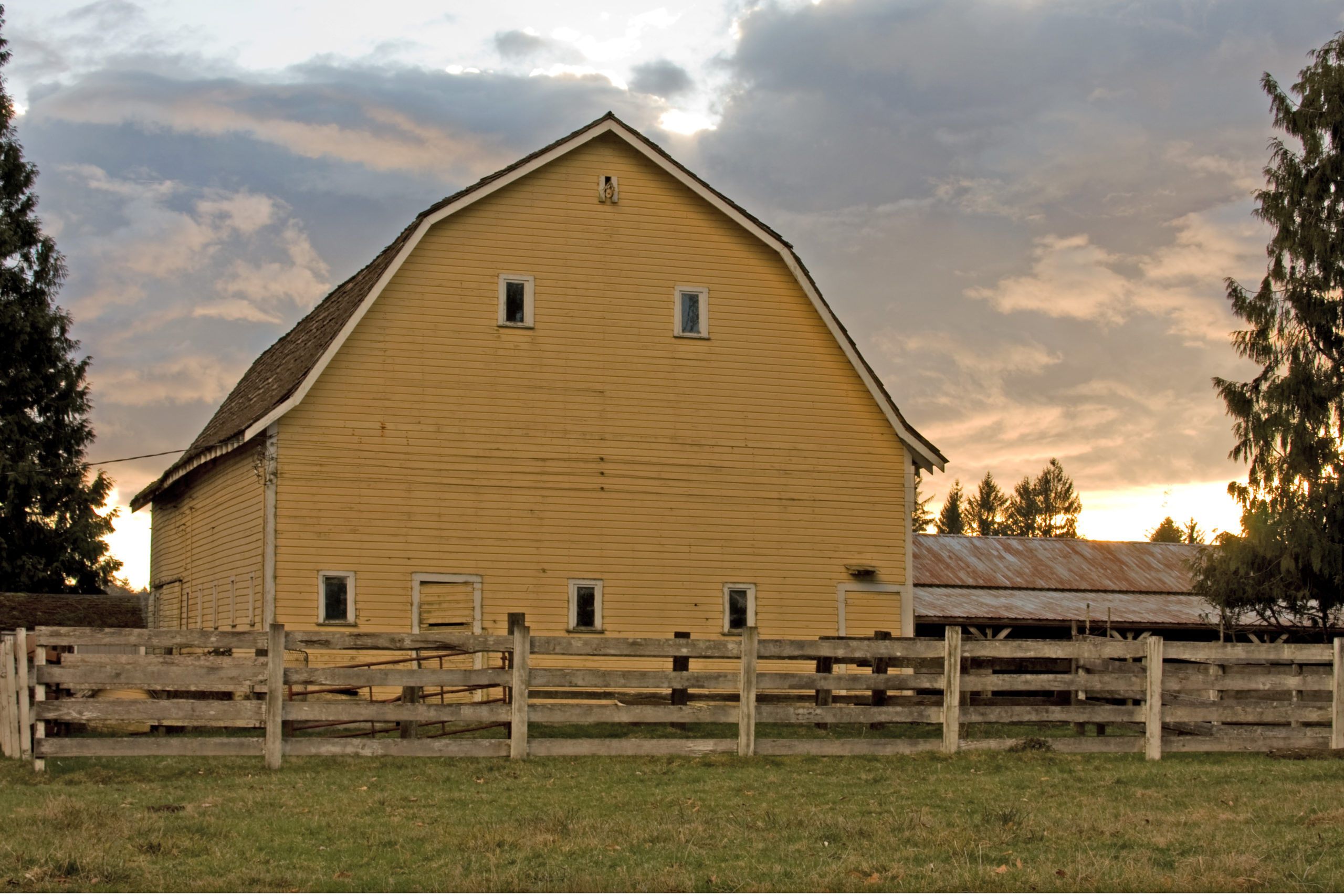 Barn