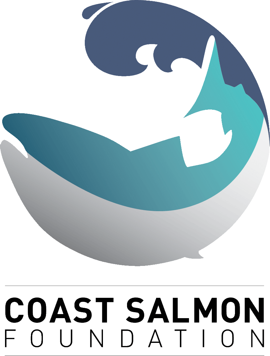 Coast Salmon Foundation