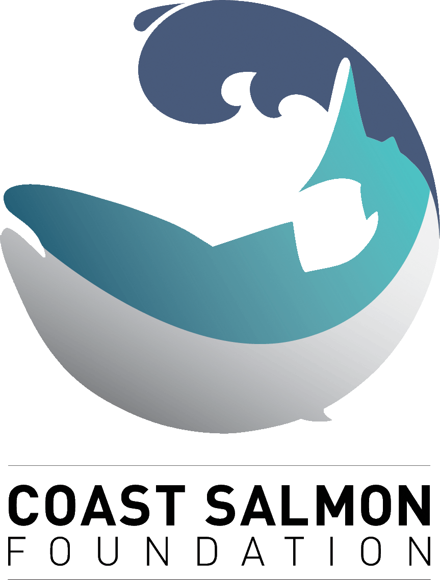 Salmon_Logo_Transparent Coast Salmon Foundation